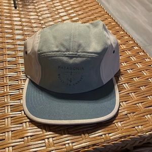 Patagonia Maclure hat